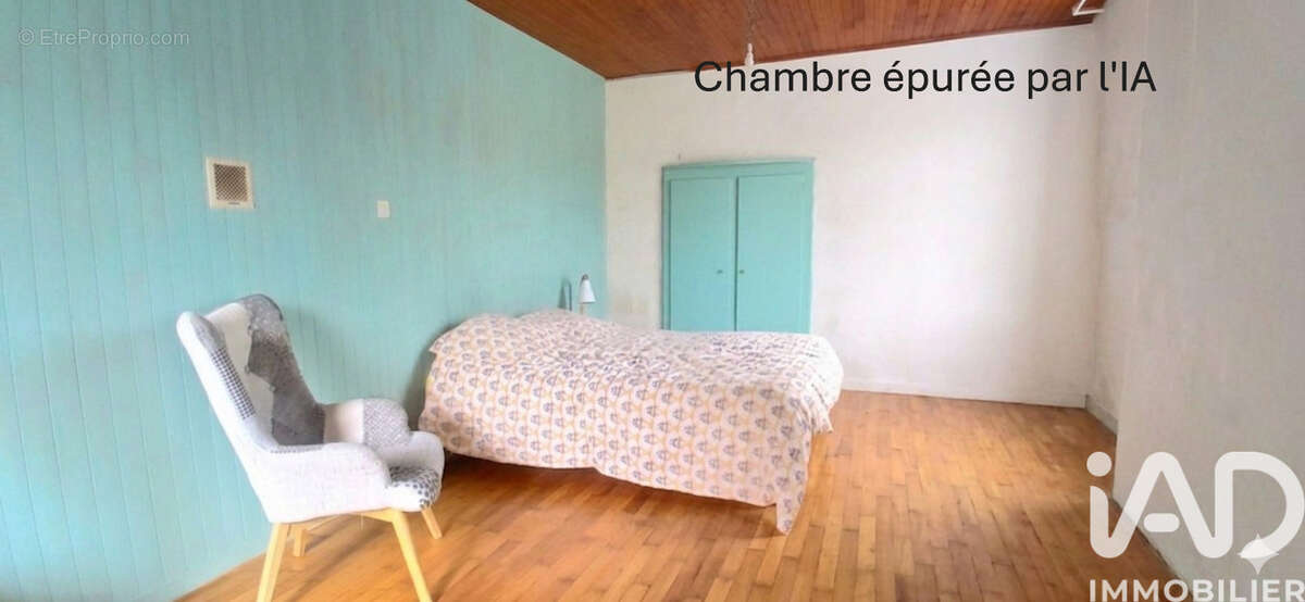 Photo 8 - Maison à RIEUX