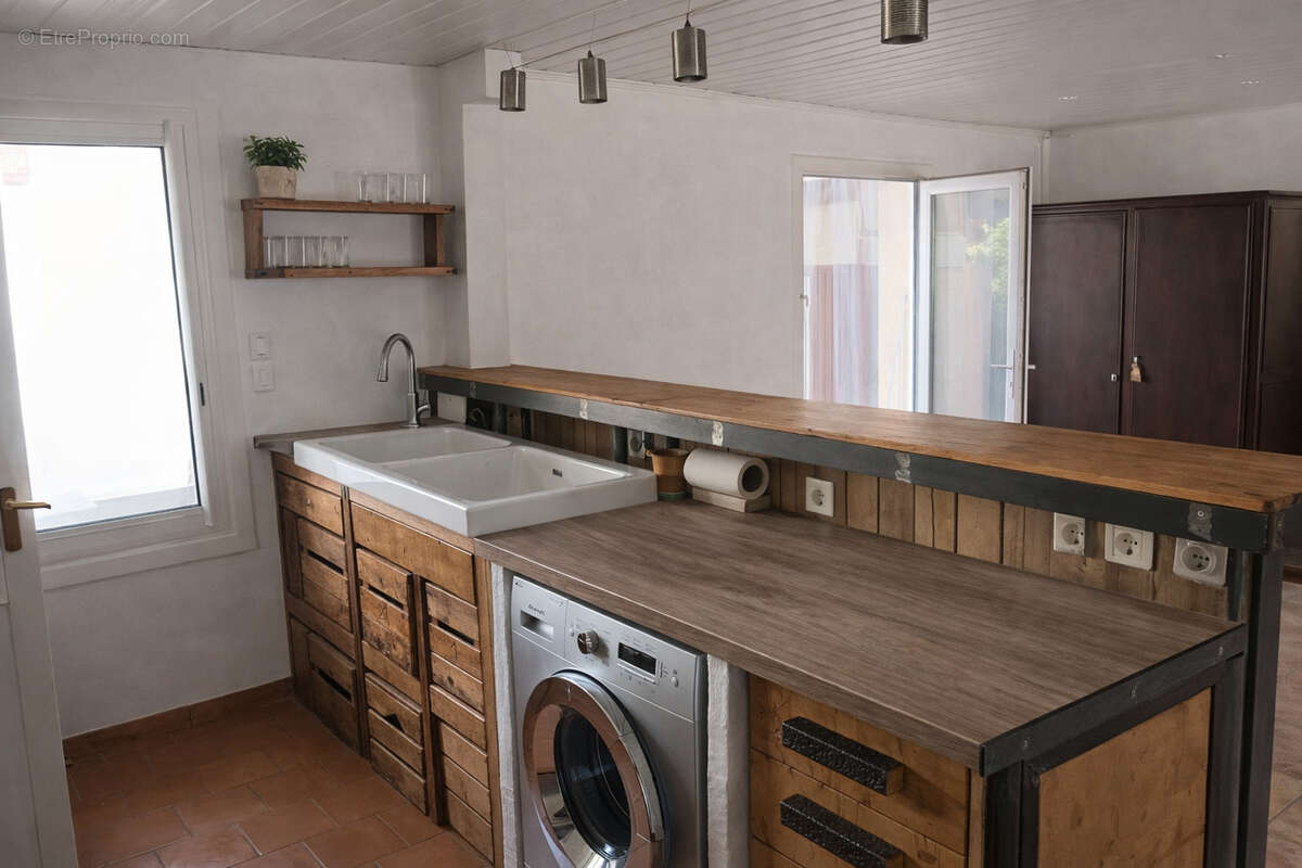 Très belle maison de 154m2 avec jardin dans un quartier calme - photo 5