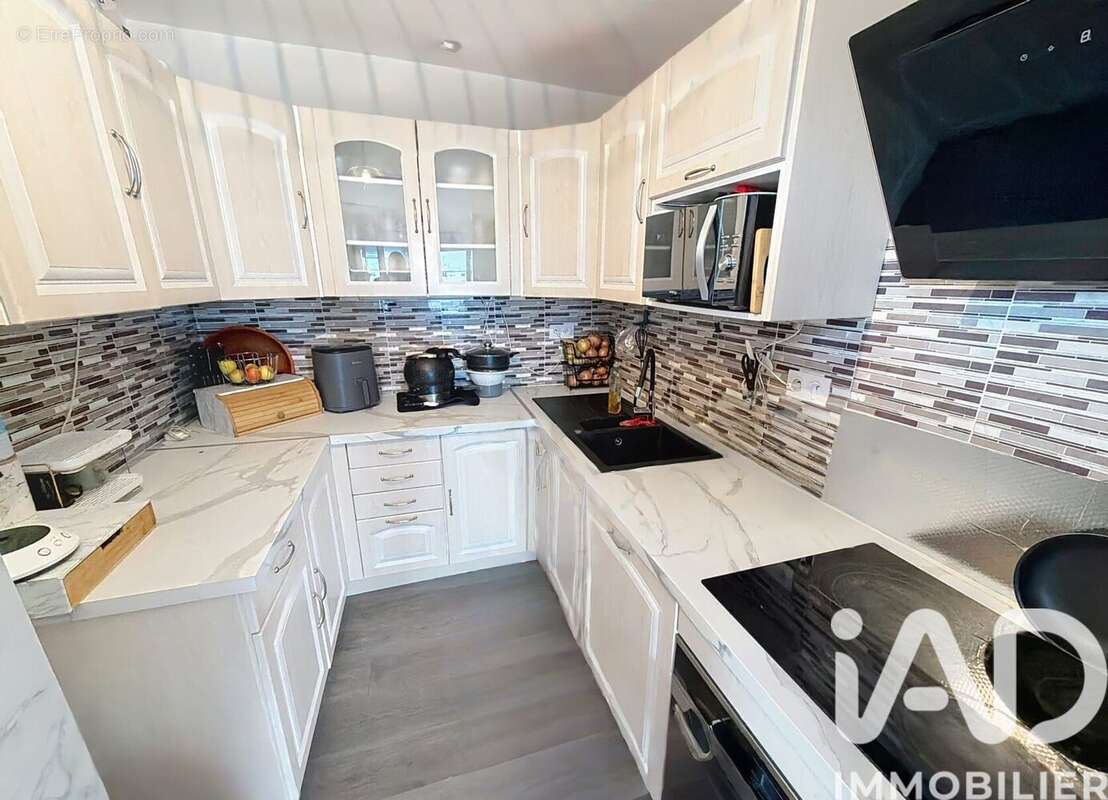 Photo 3 - Appartement à VILLENEUVE-LE-ROI