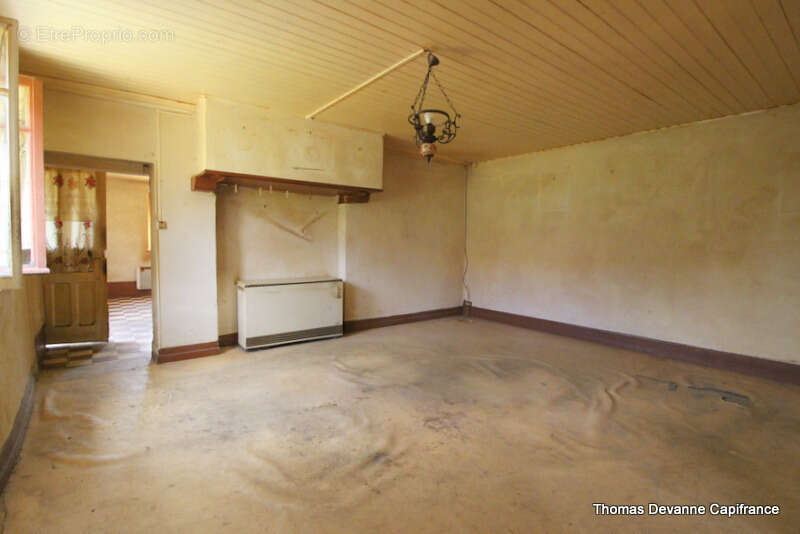 Maison 68 m² à Breteniere  - photo 9