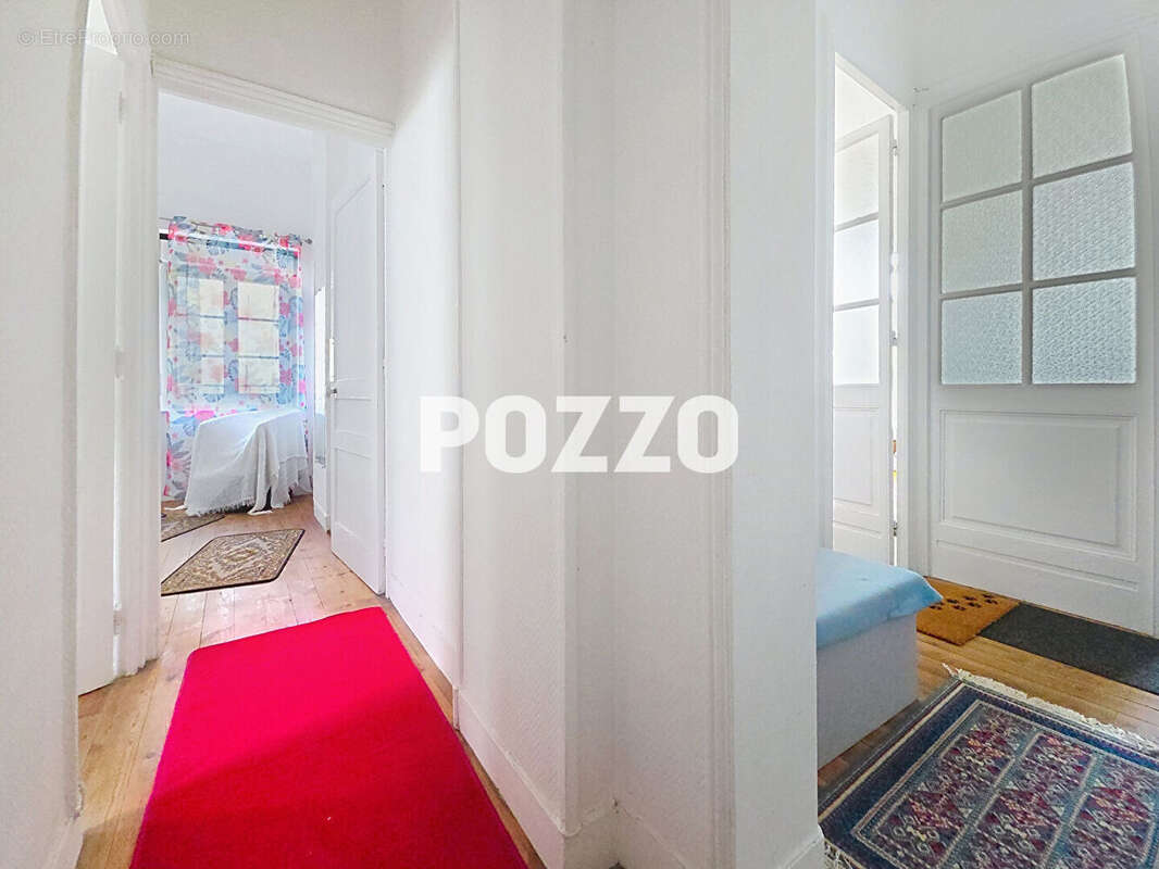 Appartement à GRANVILLE