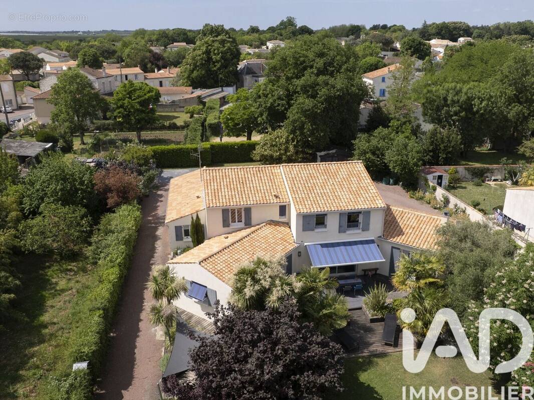 Photo 1 - Maison à VERGEROUX