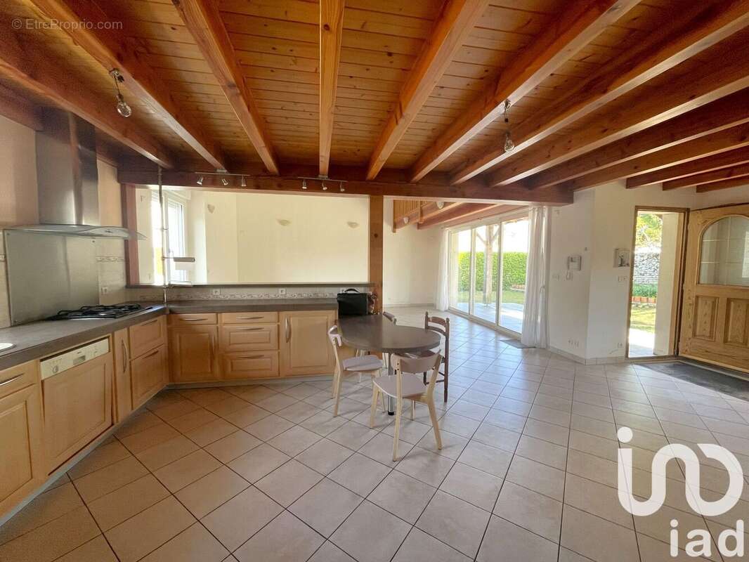 Photo 6 - Maison à NIEULLE-SUR-SEUDRE