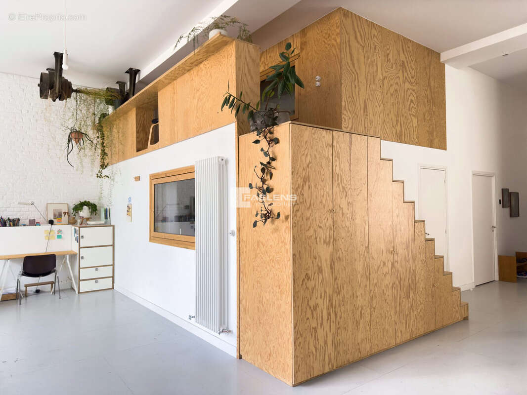 Appartement à LILLE