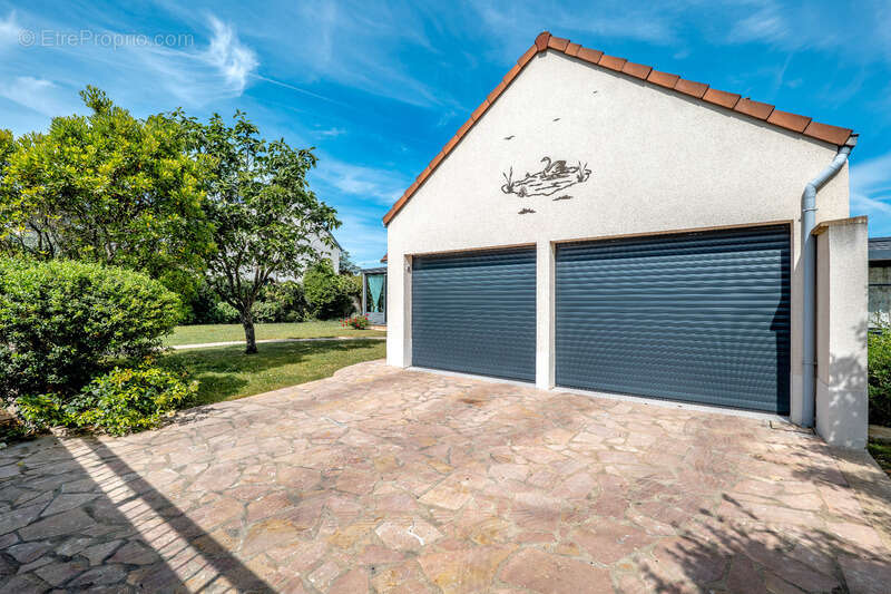 Maison à IGNY