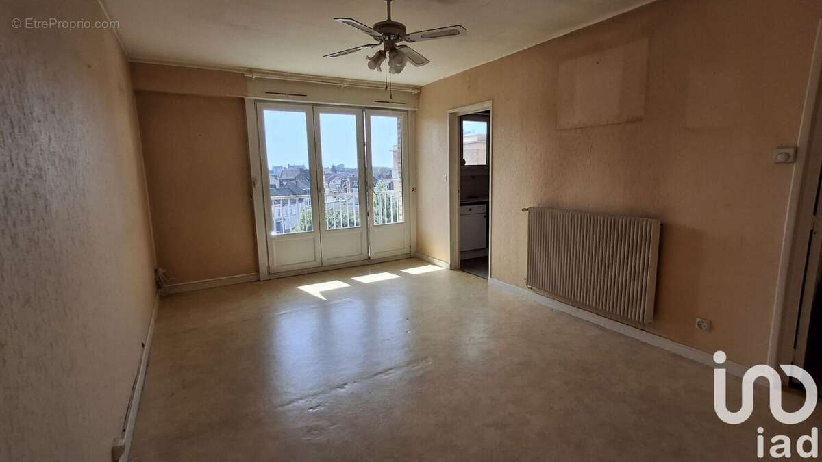 Photo 8 - Appartement à ARMENTIERES