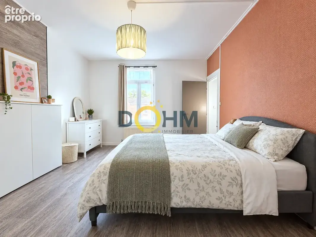 Exclusivité Billy-Montigny — Maison de 1922 entièrement rénovée (environ 120 m2) - photo 12