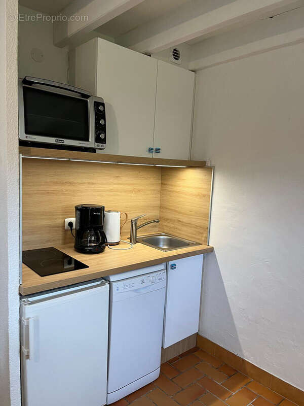 Maison 39 m² à La Baule-Escoublac  - photo 4