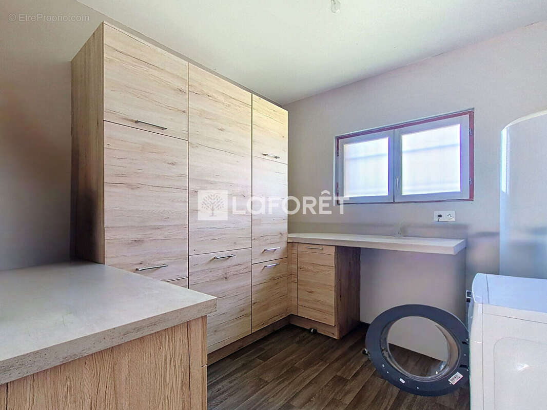 Maison Saint Nauphary 5 pièces 113 m2 avec piscine ! - photo 16