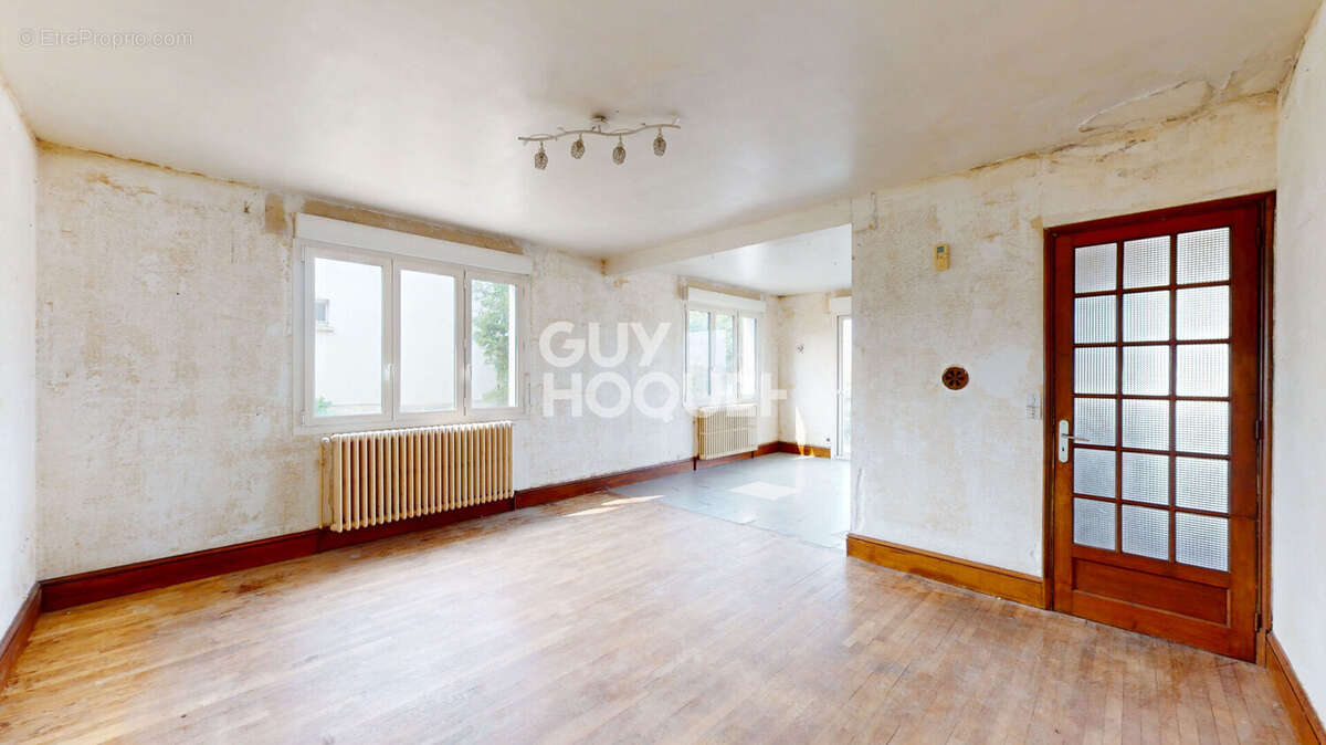 Maison familiale - Pontorson - photo 6