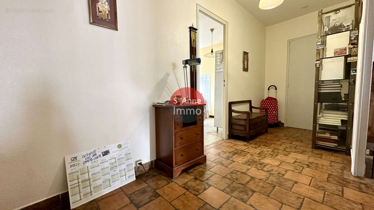 Appartement à AMIENS