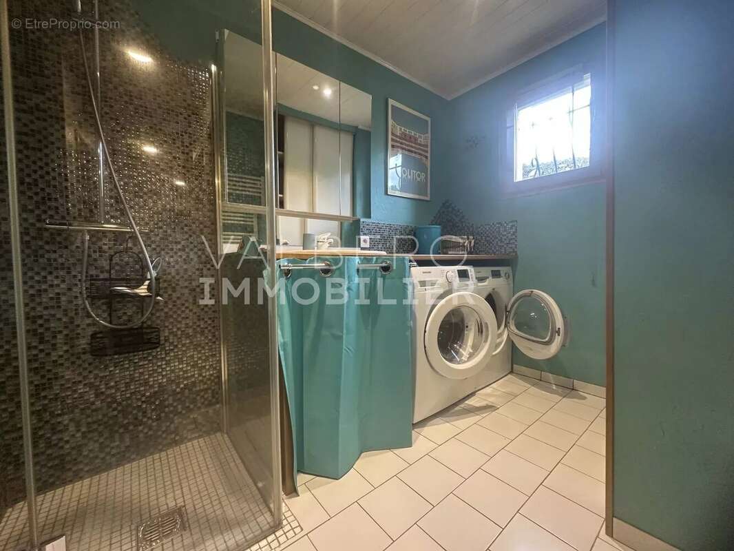 Chalet quartier residentiel - photo 9