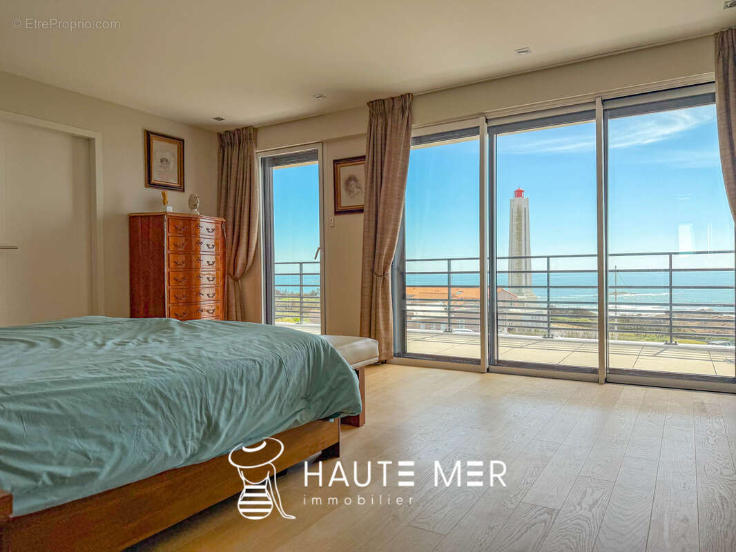 Appartement à LES SABLES-D'OLONNE