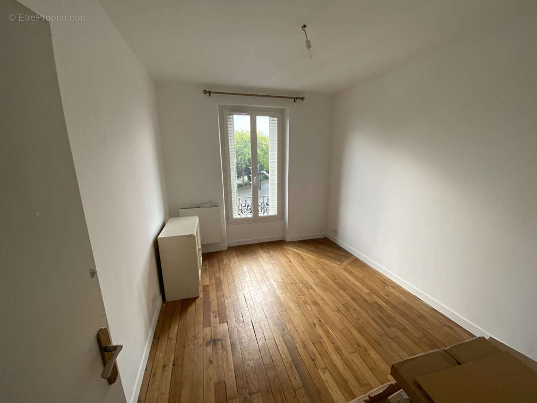 Appartement à AULNAY-SOUS-BOIS