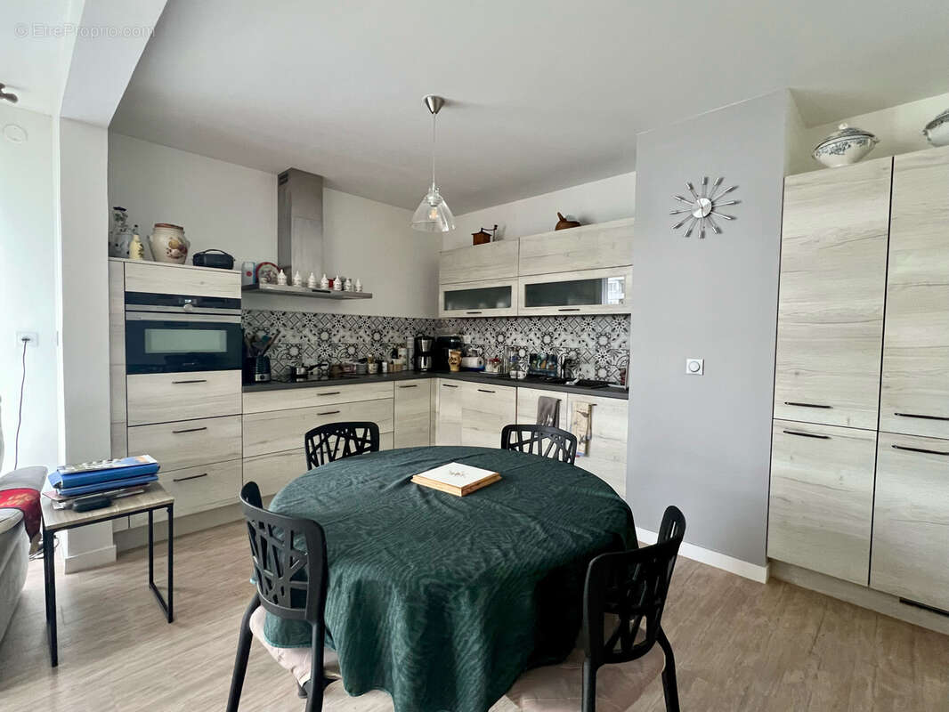 Appartement à ANGERS