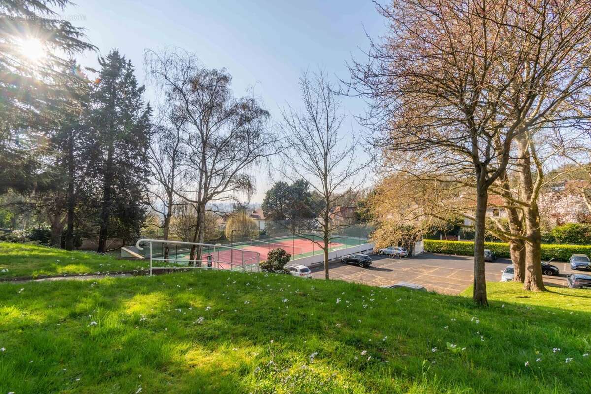 Appartement à MONTMORENCY