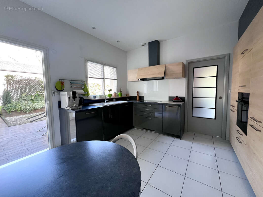 Maison à VANDOEUVRE-LES-NANCY