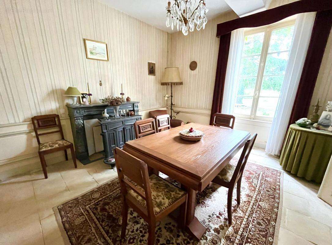 Maison à SAINT-PAIR