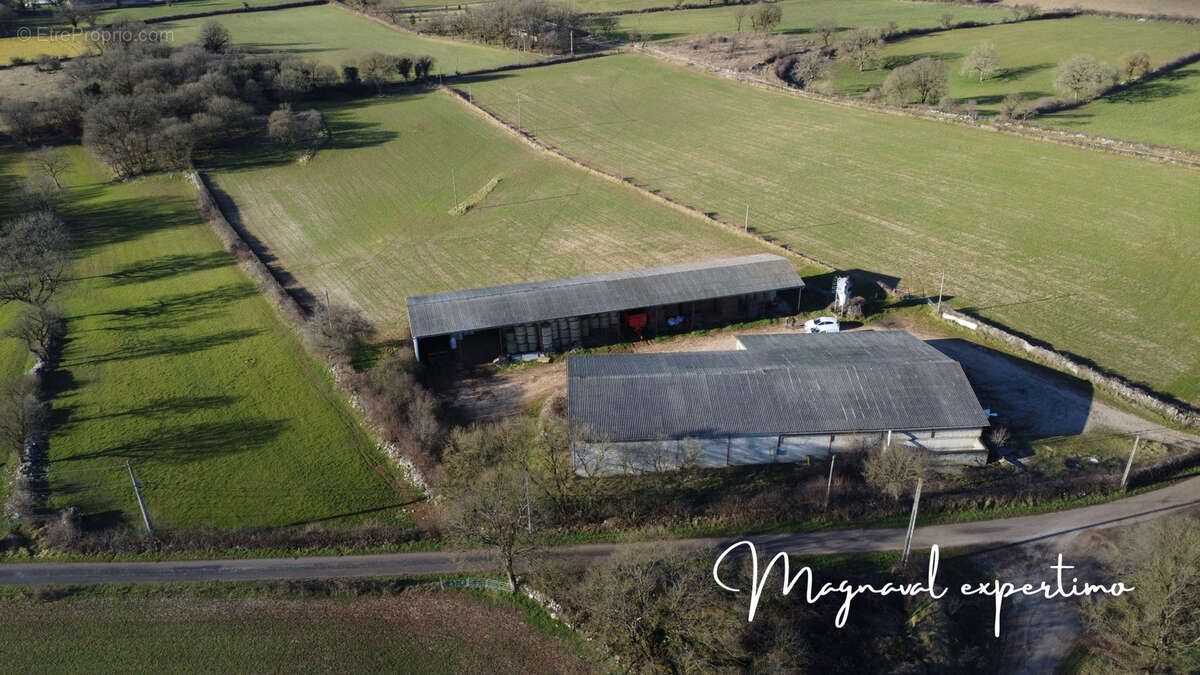 Ferme ovine de 39 HA avec fermages complémentaires possibles dans le LOT 46 OCCITANIE - photo 3