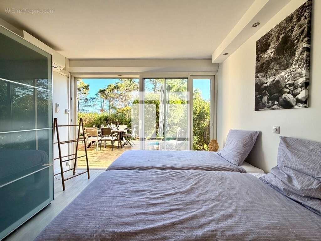 Appartement à CALVI