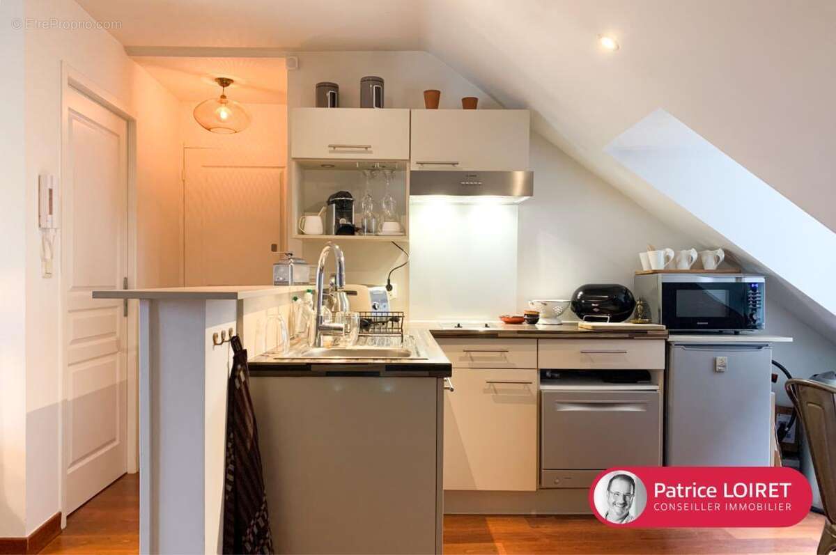 Duplex T3 - Quartier Galeries Lafayette - photo 5