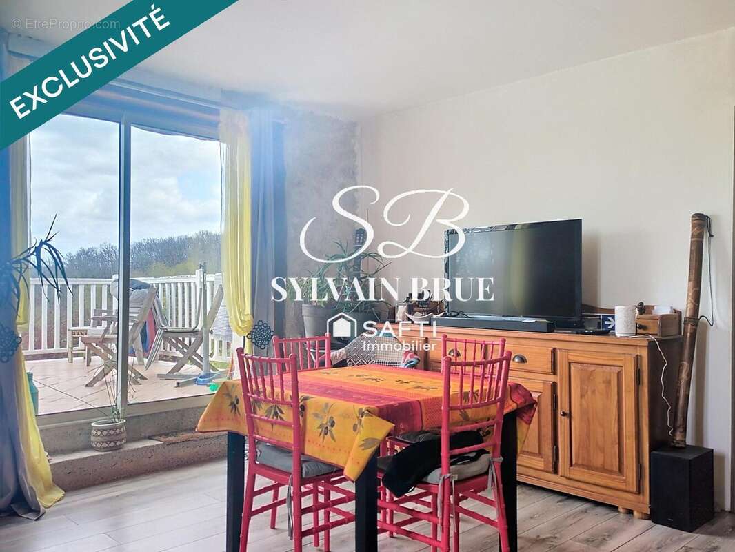 Photo 3 - Maison à LAUZERTE