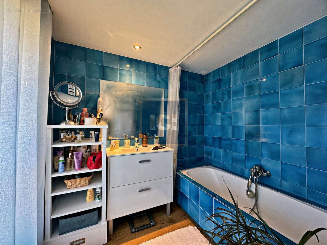 Appartement à SAINTE-MAXIME