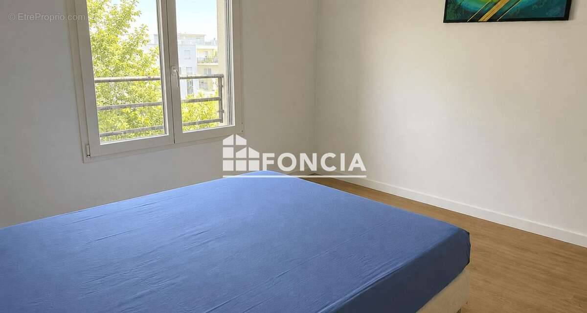Appartement à VIROFLAY