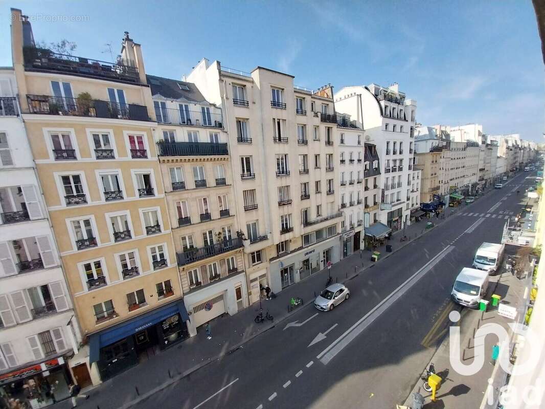 Photo 7 - Appartement à PARIS-10E