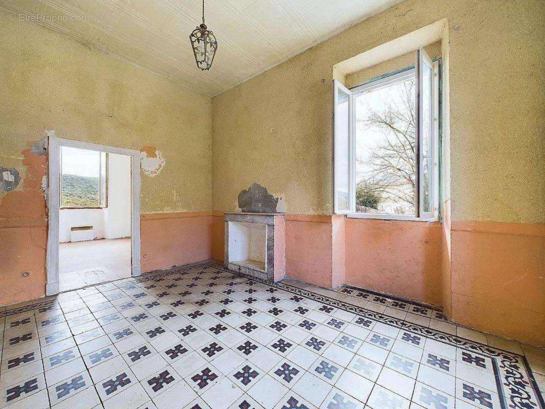 Maison à SANTA-MARIA-SICHE