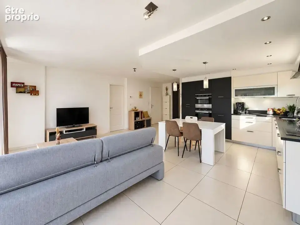 Appartement 4 pièces 76 m² à vendre à Villaz (74370) - photo 5
