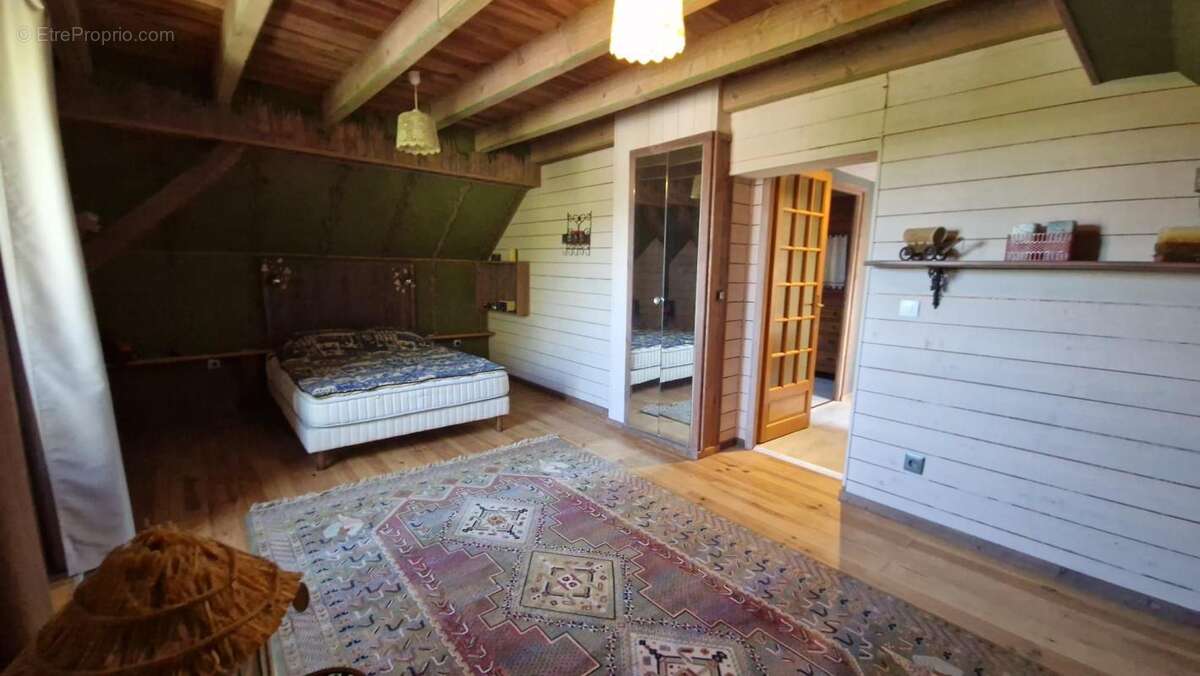 Maison à ALBENS