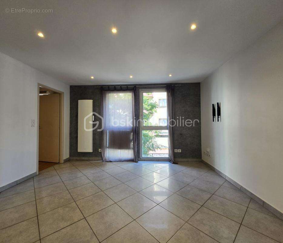 Appartement à ANNECY