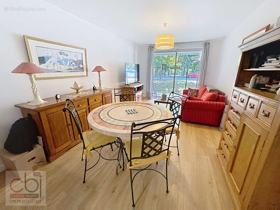 Appartement à CHANTEPIE