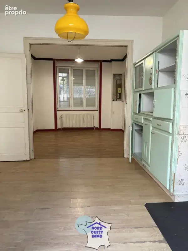Maison de ville : - photo 13