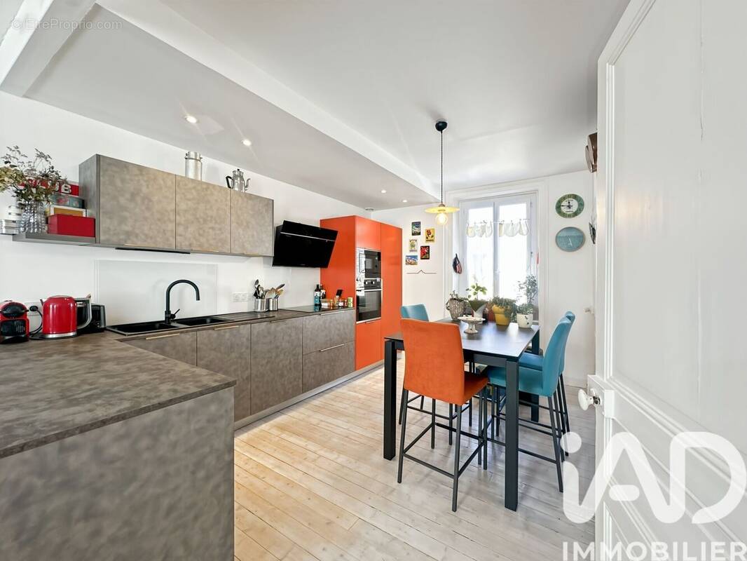 Photo 1 - Appartement à CANCALE