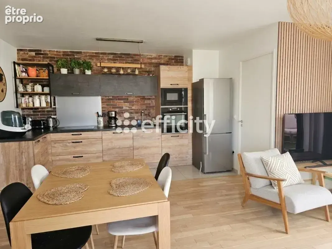 Appartement - photo 2