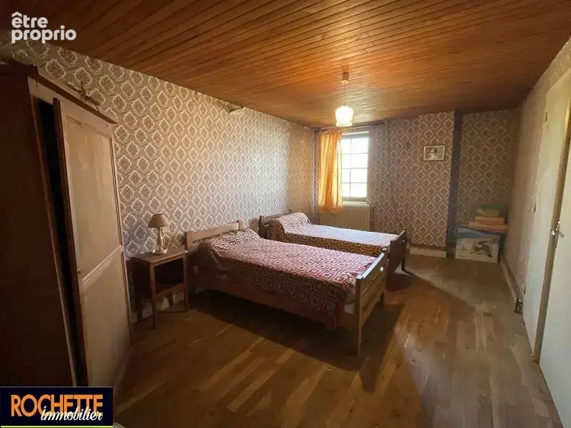 Maison 145 m² à Neulise  - photo 9