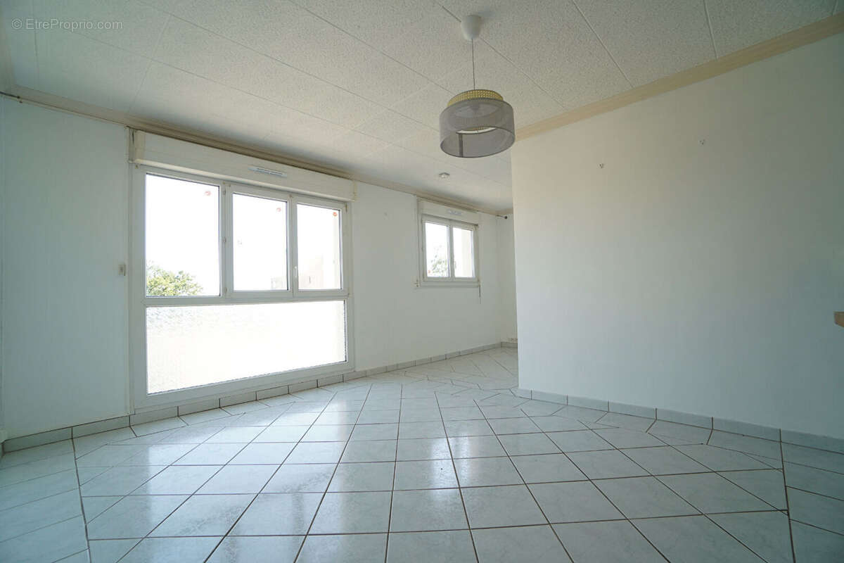 Appartement à LE MANS