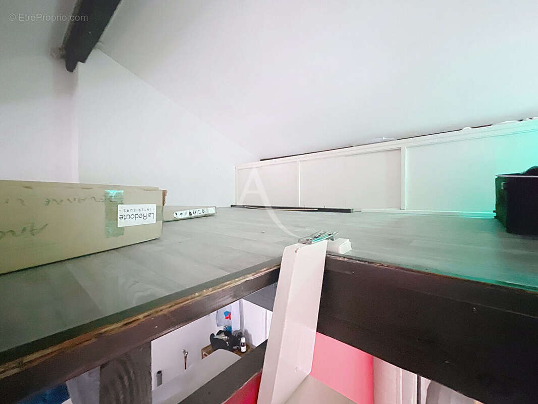 Appartement à ANGERS