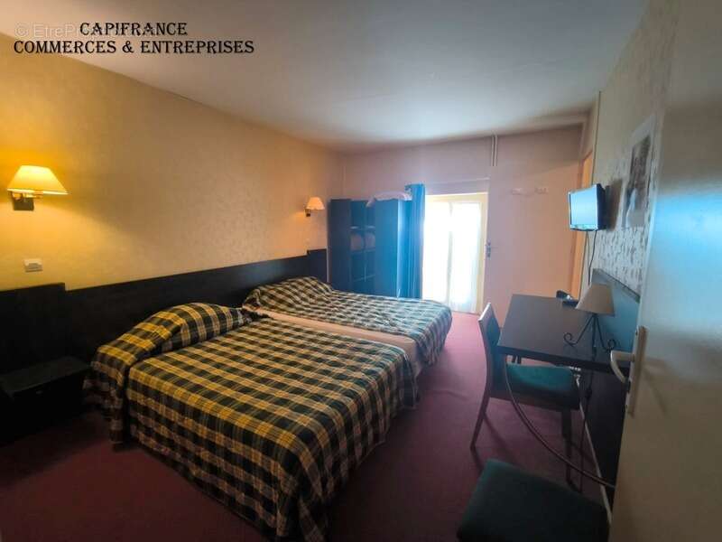 Commerce à SANCOINS