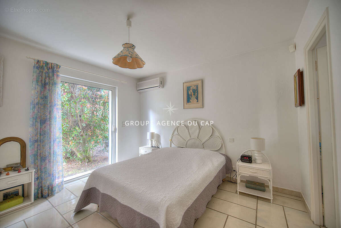 Maison à SAINT-RAPHAEL