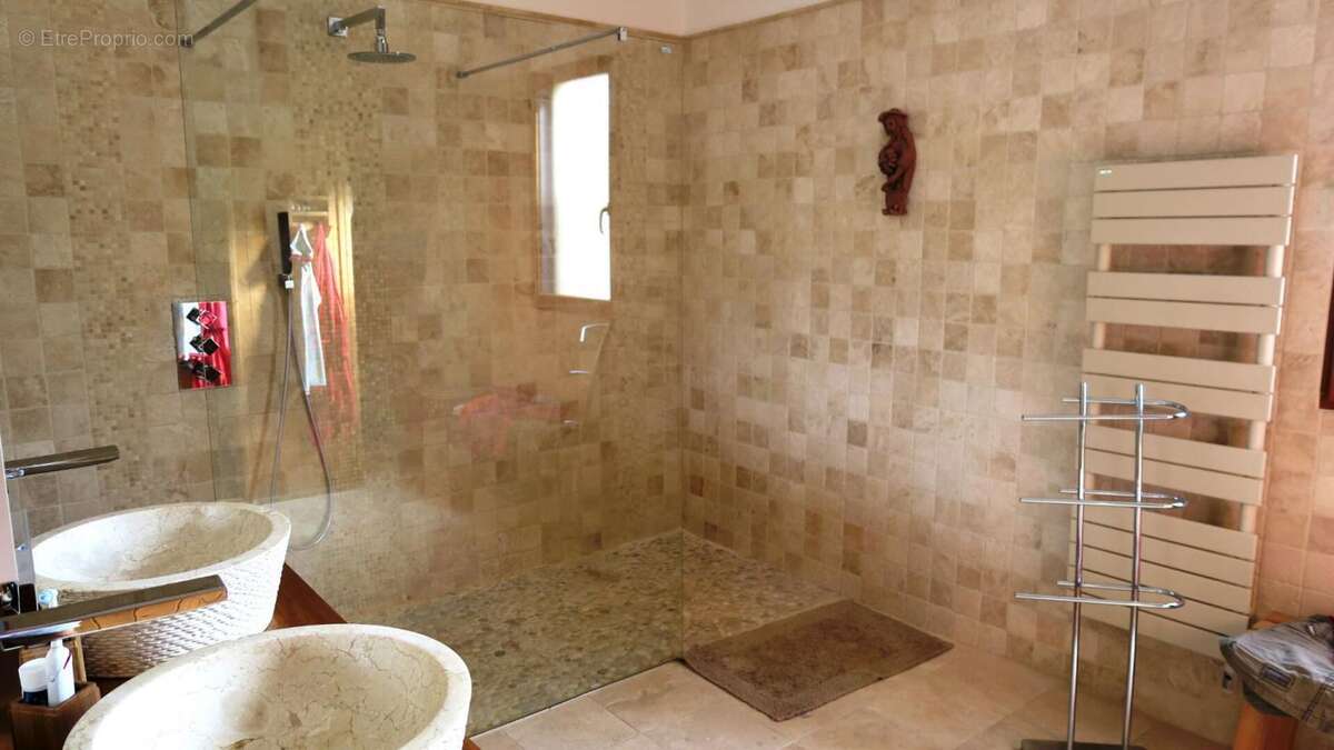 Maison à L'ISLE-ADAM