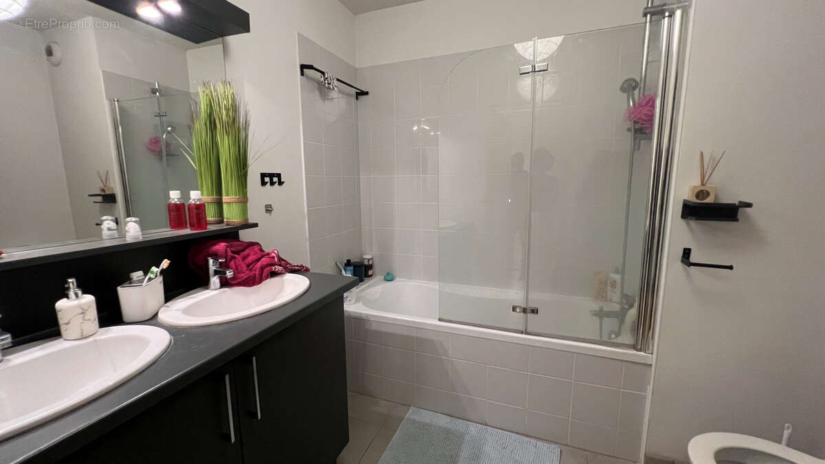 Appartement à BEGLES