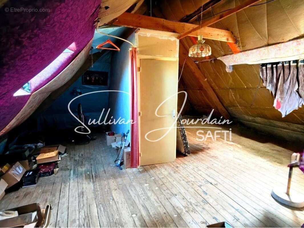 Photo 8 - Maison à PLOURIN-LES-MORLAIX