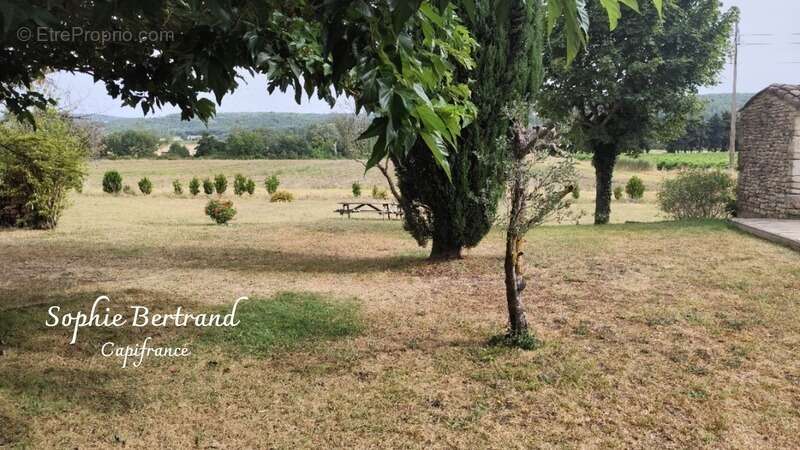 Propriété à vendre 14 pièces CHANTEMERLE LES GRIGNAN (26) - photo 29