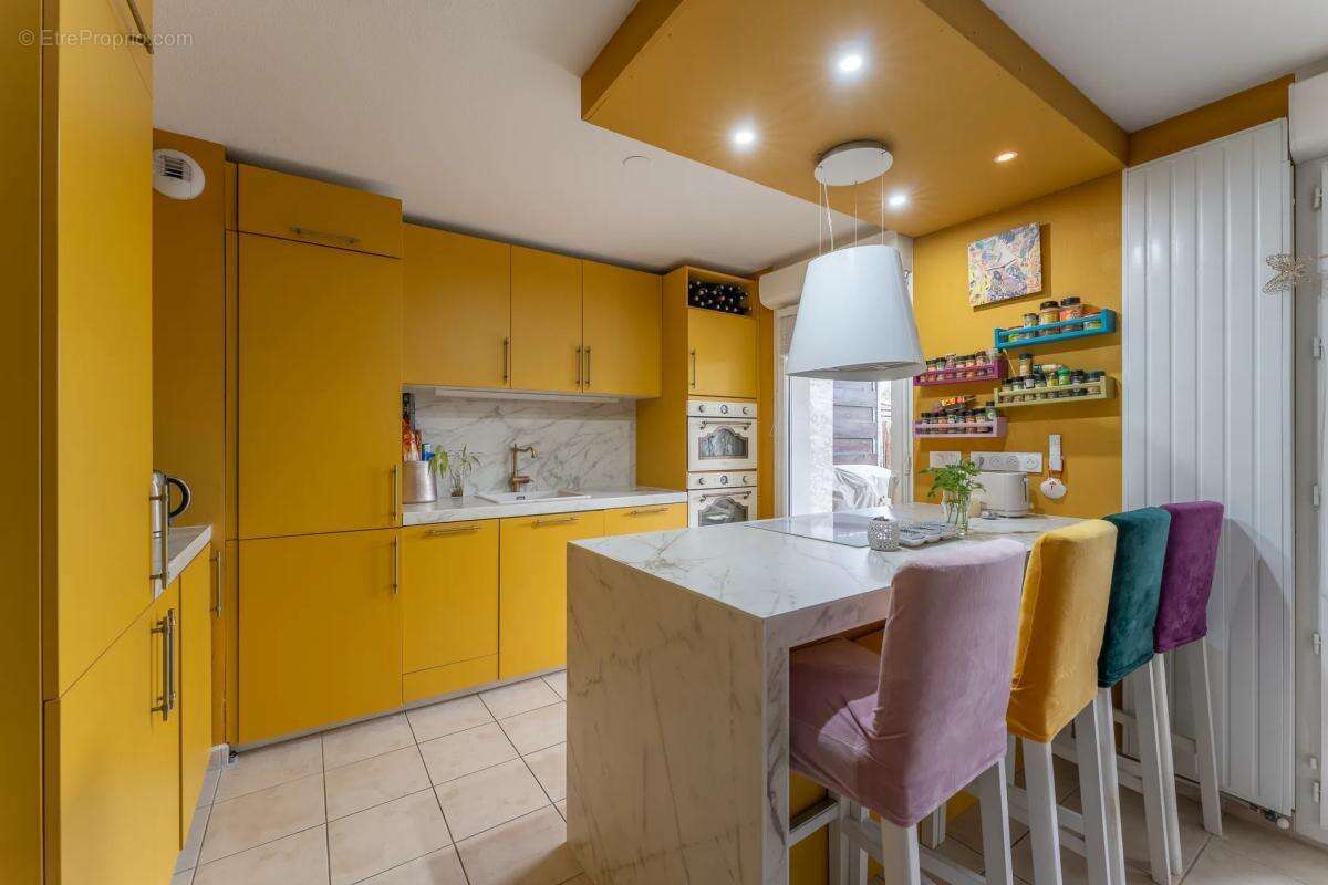 Appartement à SAINT-MEDARD-EN-JALLES