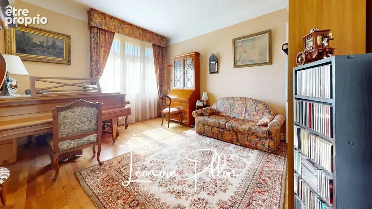 Appartement - photo 4