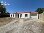 Maison à SAINTE-CECILE