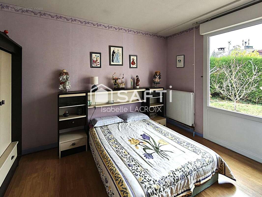 Photo 8 - Maison à BRIE-COMTE-ROBERT